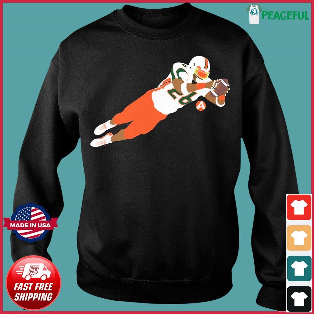 Free Sean Taylor T-Shirt