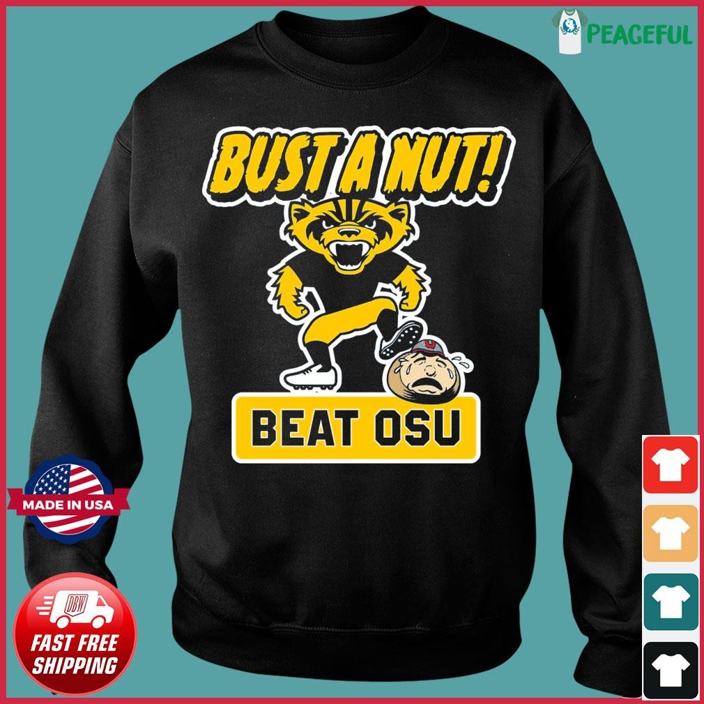 Michigan Wolverines Vs Ohio State Buckeyes Battle For The W November 26  2022 Ohio Stadium Only One Leaves Undefeated Shirt,Sweater, Hoodie, And  Long Sleeved, Ladies, Tank Top