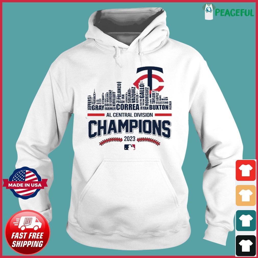 Chicago Cubs Skyline Players Name 2023 Shirt, hoodie, sweater