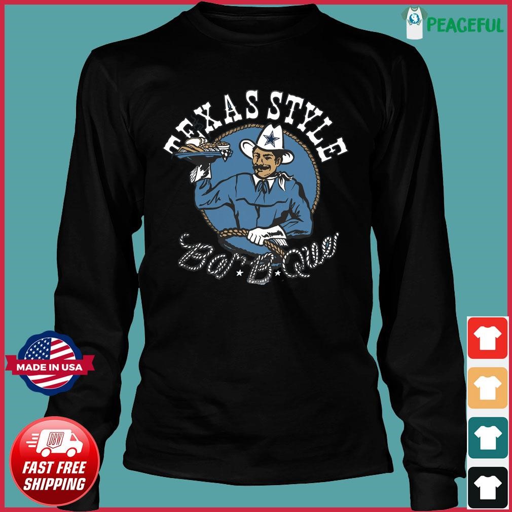 dallas cowboy long sleeve