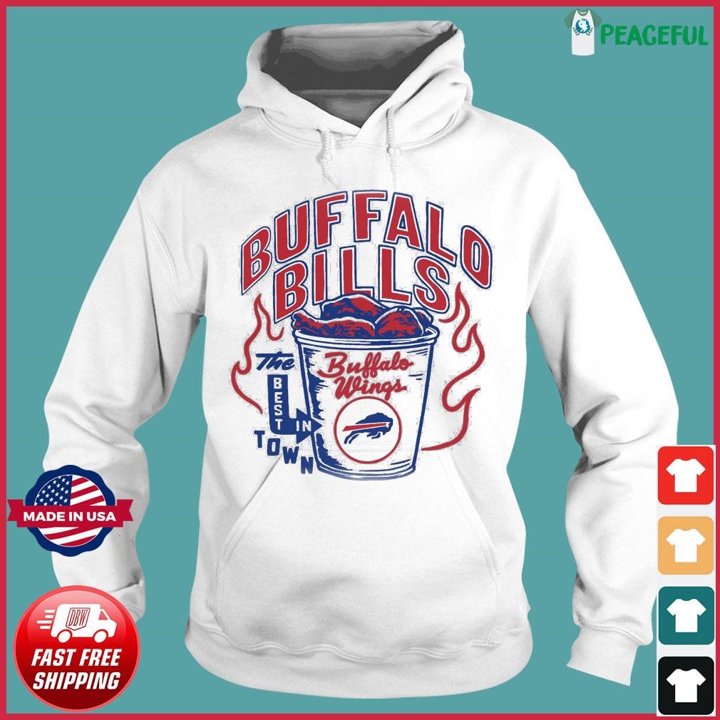 Buffalo Bills vintage shirt, hoodie, sweater, long sleeve and tank top