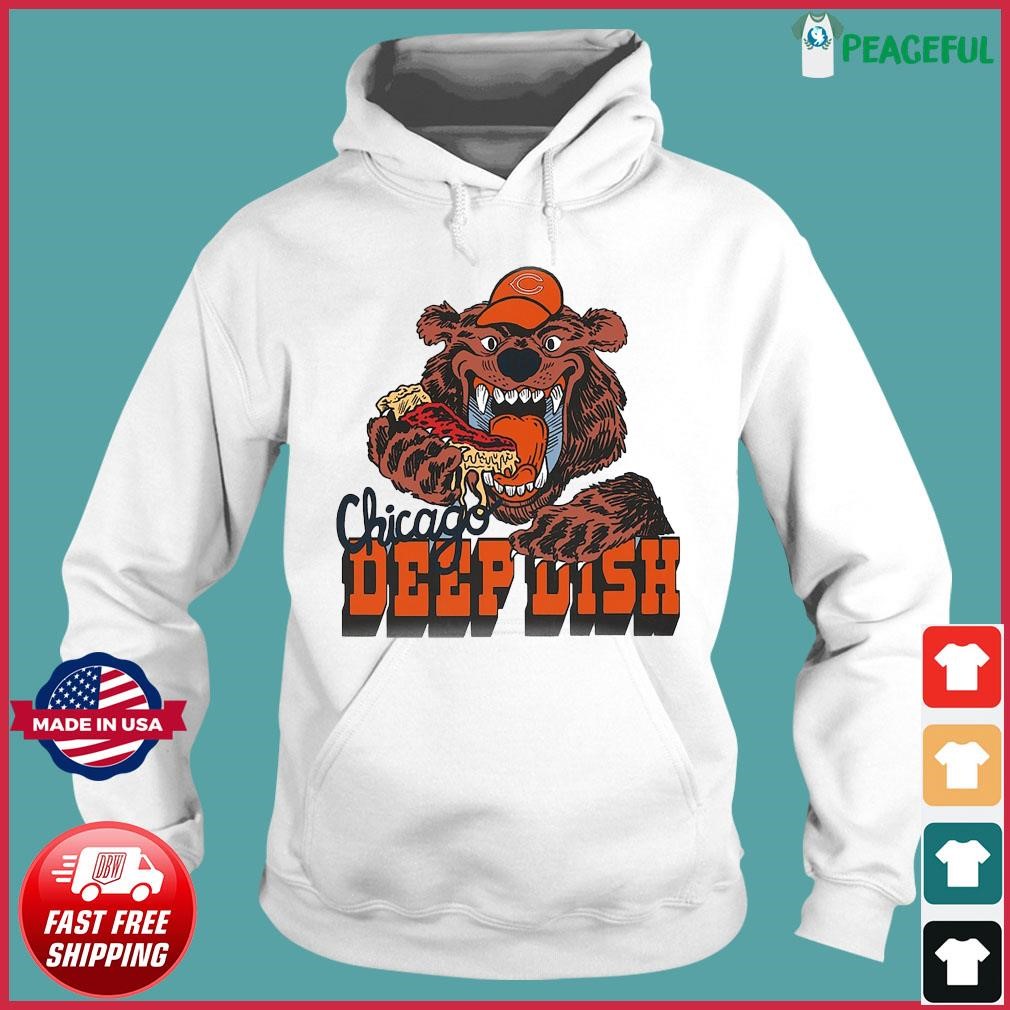 Chicago Bears bear down shirt, hoodie, sweater, long sleeve and tank top