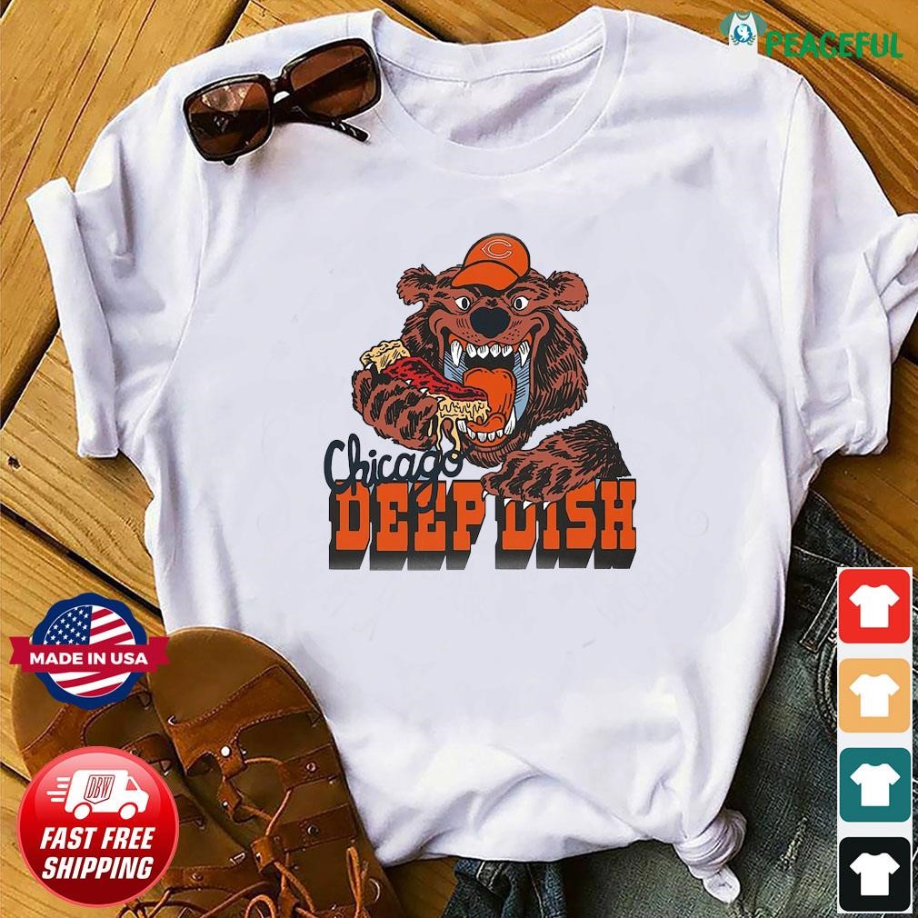 Chicago Bears cutest bears fan shirt, hoodie, sweater, long sleeve and tank  top