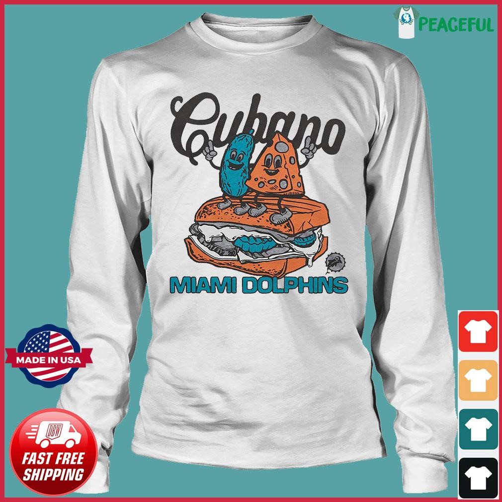 NFl Miami Dolphins T-Shirt, hoodie, sweater, long sleeve and tank top