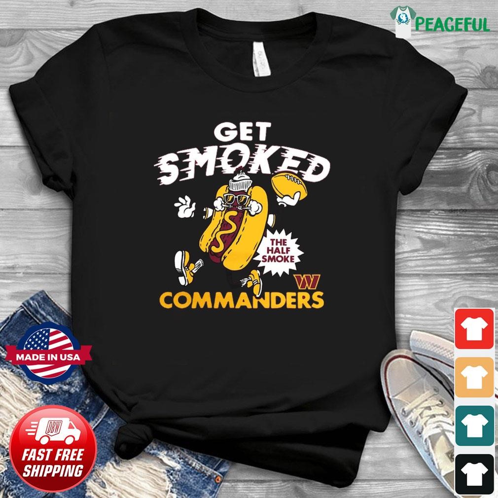 Washington Commanders Merchandise, Commanders Apparel, Gear