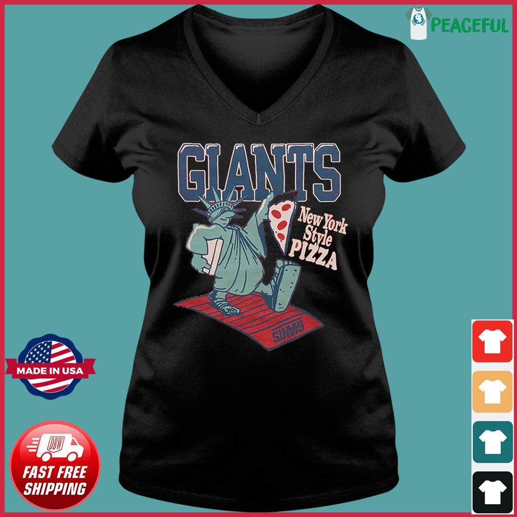 NFL Flavortown New York Giants Style Pizza Shirt, hoodie, sweater, long  sleeve and tank top