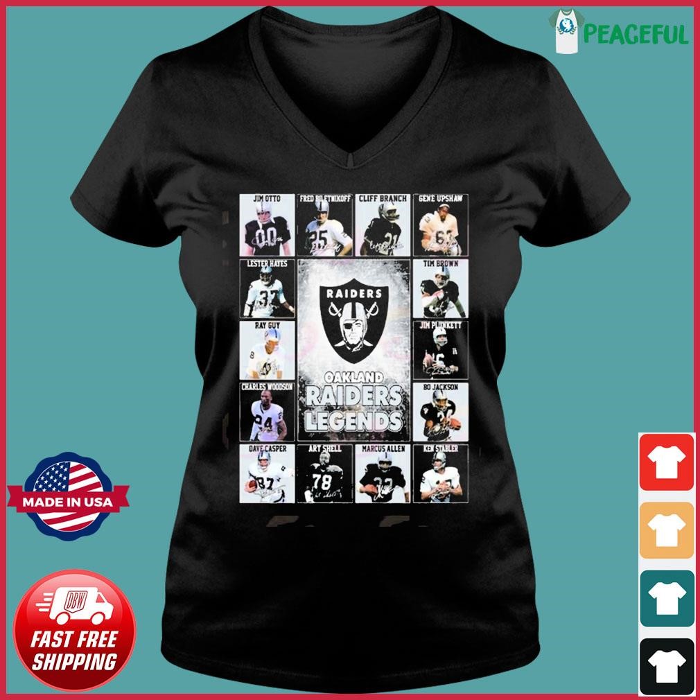 Las Vegas Raiders shirt, hoodie, sweater and v-neck t-shirt