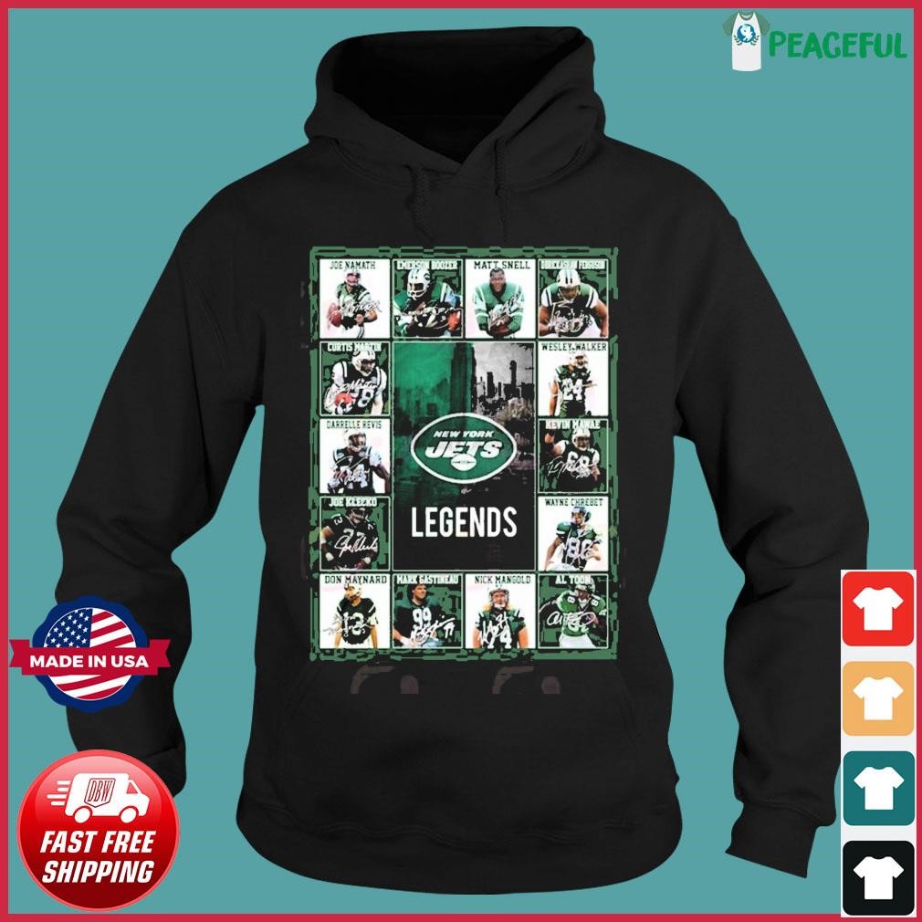 New York Jets NFL Go Jets retro logo T-shirt, hoodie, sweater