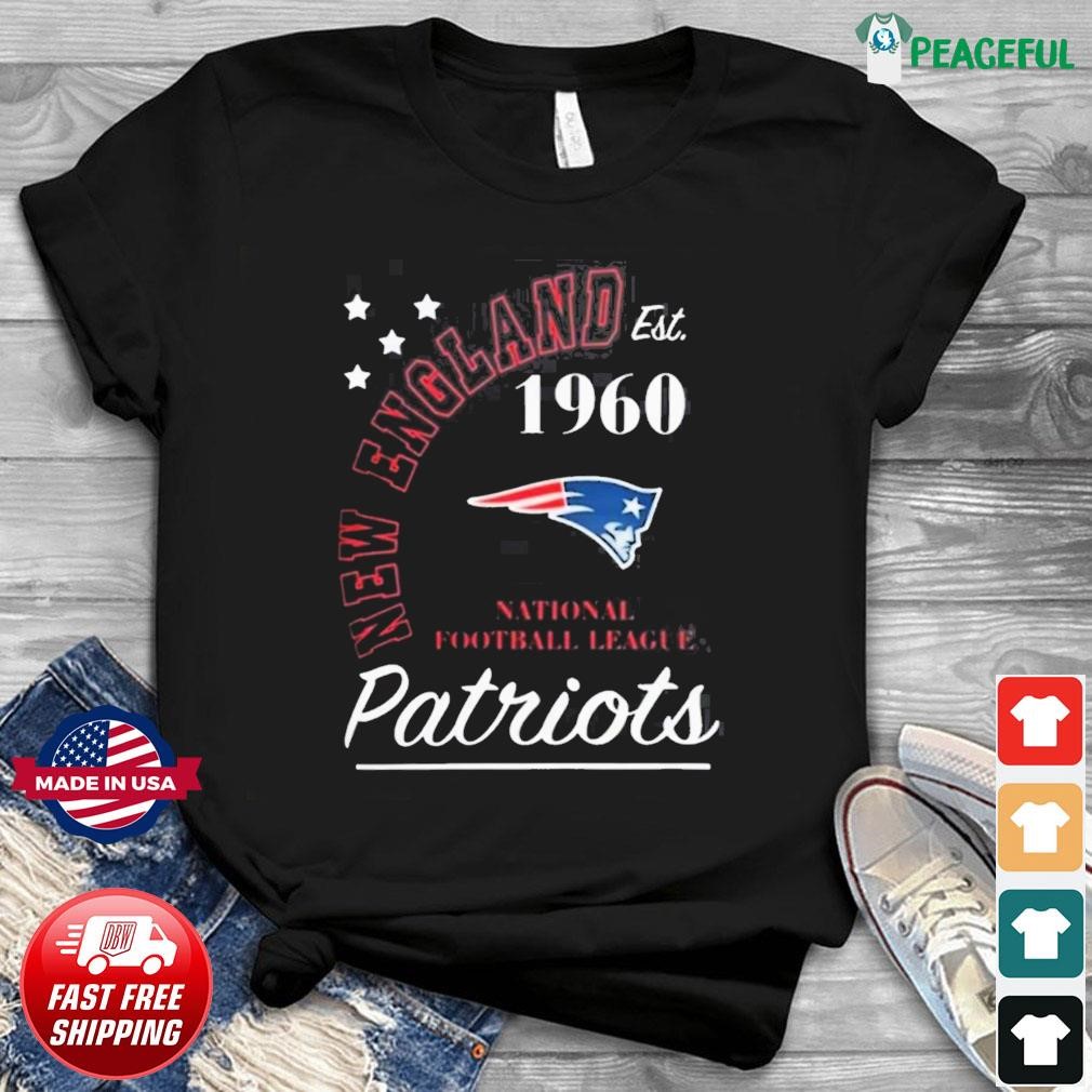 Starter New England Patriots Active Jerseys for Men