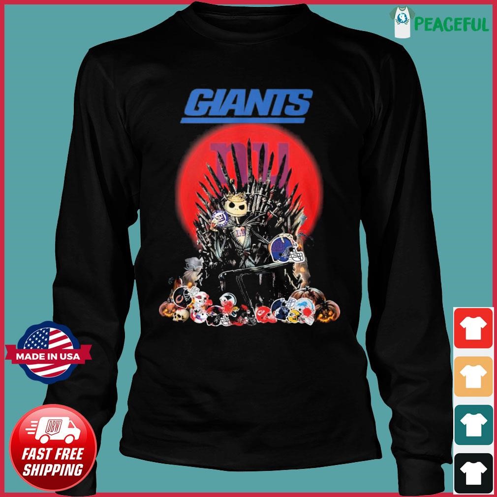 NFL New York Giants Grateful Dead Logo Shirt, hoodie, sweater, long sleeve  and tank top