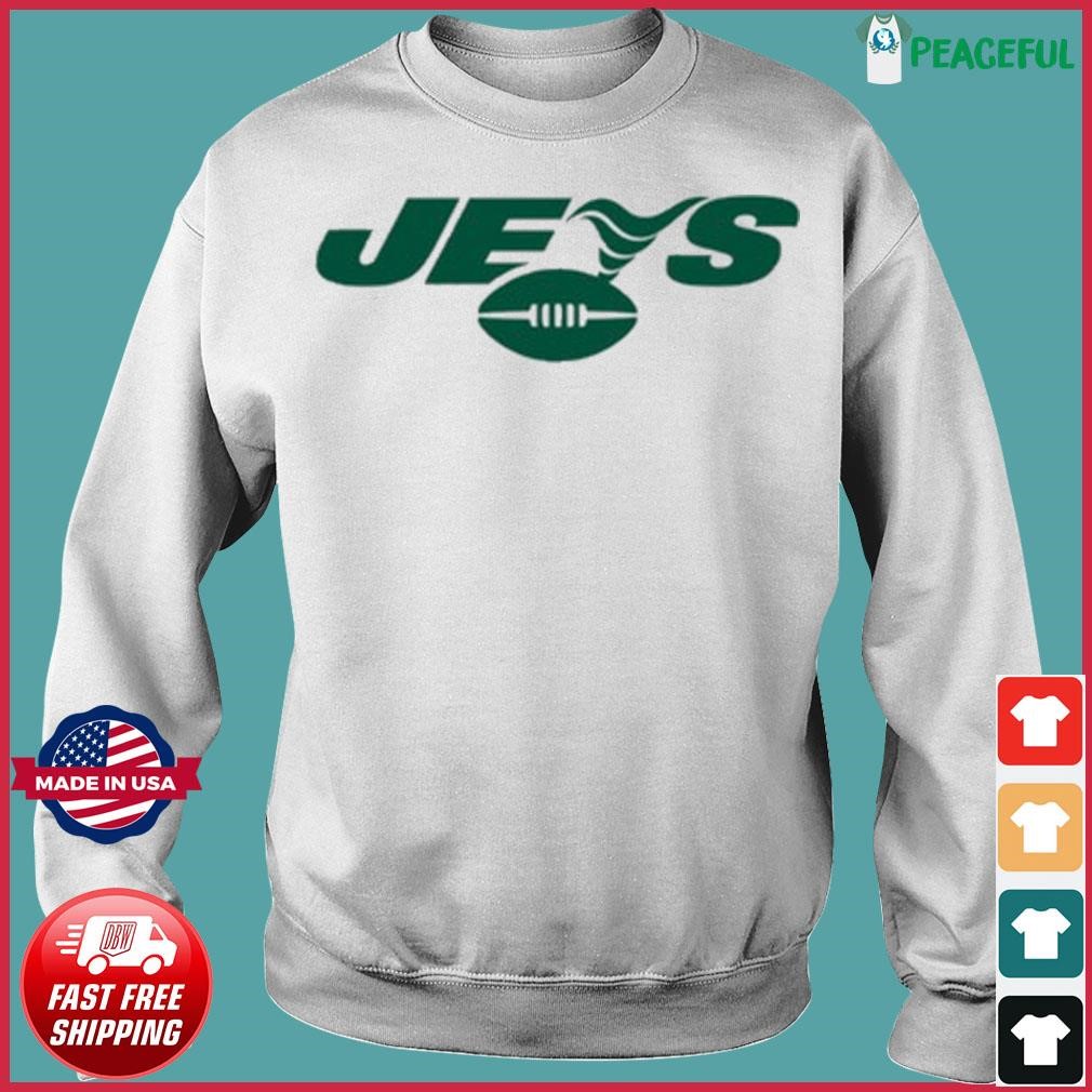 Official New york cyclones logo new york jets tee, hoodie, sweater, long  sleeve and tank top