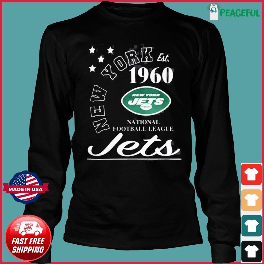 New York Jets shirt, hoodie, sweater, long sleeve and tank top