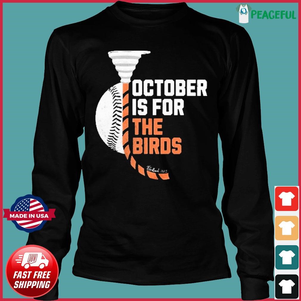 Official baltimore Orioles Team Pride Logo T-Shirts, hoodie, tank top,  sweater and long sleeve t-shirt