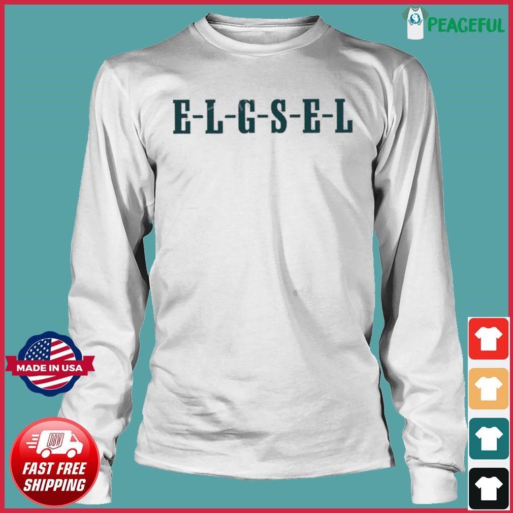 Barstool Sports Store Elgsel Shirt