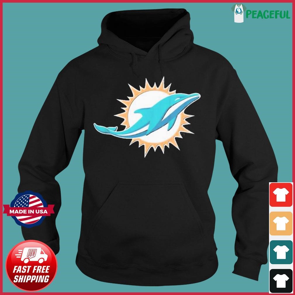 Ovo X Nfl Miami Dolphins Og Owl Shirt, hoodie, sweater, long sleeve and  tank top