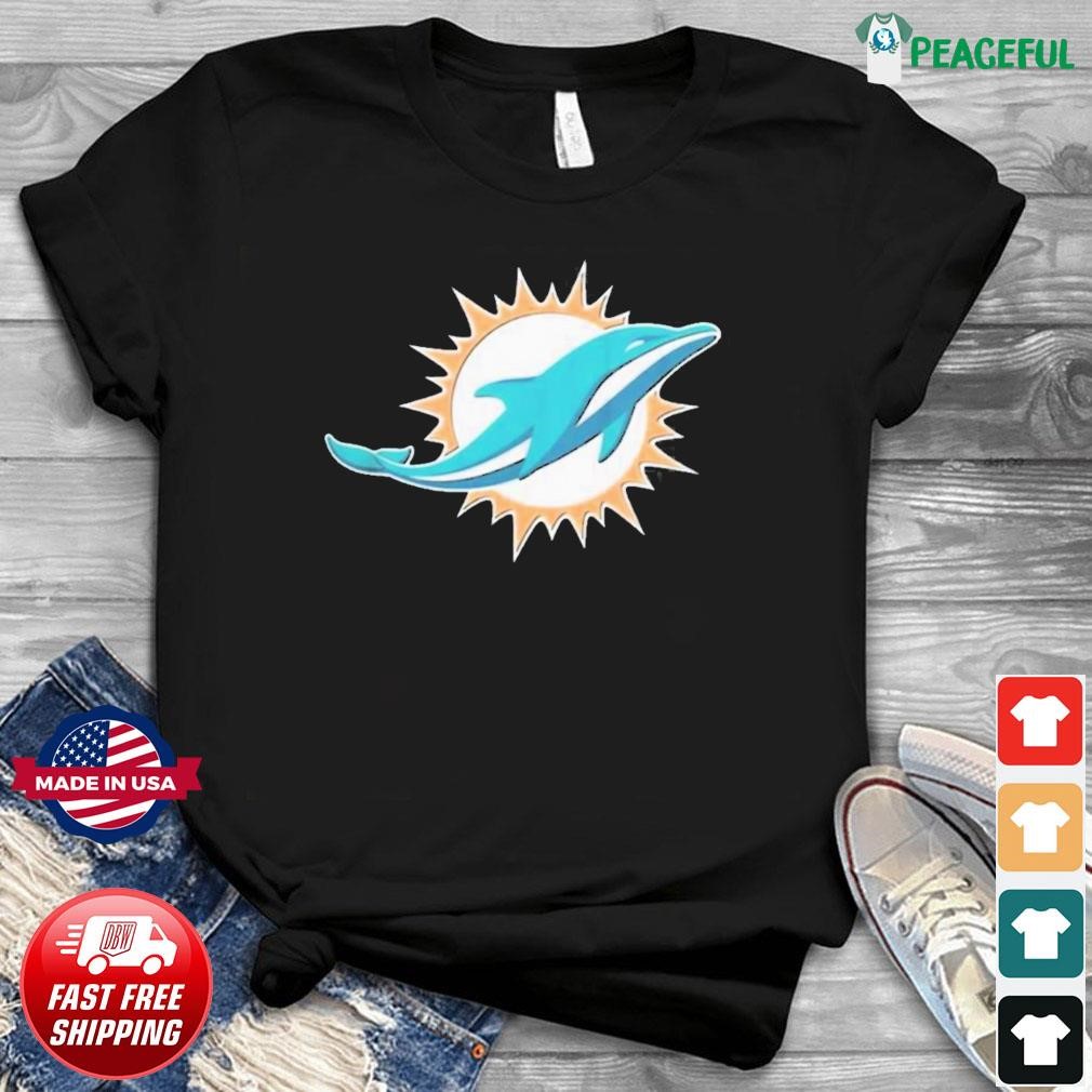 NFl Miami Dolphins T-Shirt, hoodie, sweater, long sleeve and tank top