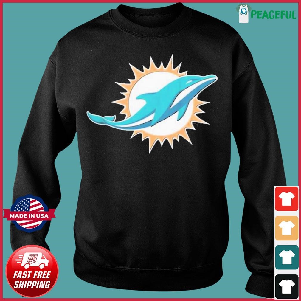 Ovo X Nfl Miami Dolphins Og Owl Shirt, hoodie, sweater, long sleeve and  tank top