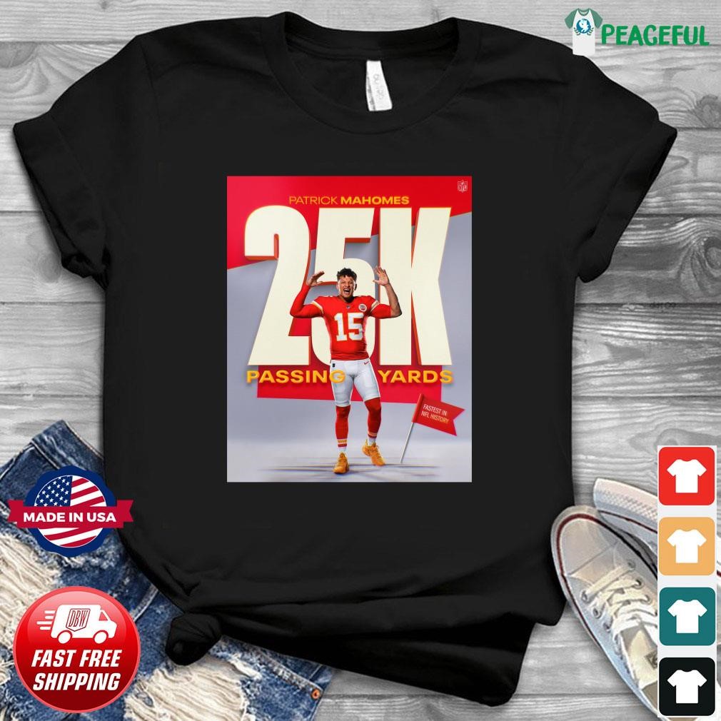 Patrick Mahomes the Eras Tour Shirt Patrick Mahomes Patrick 