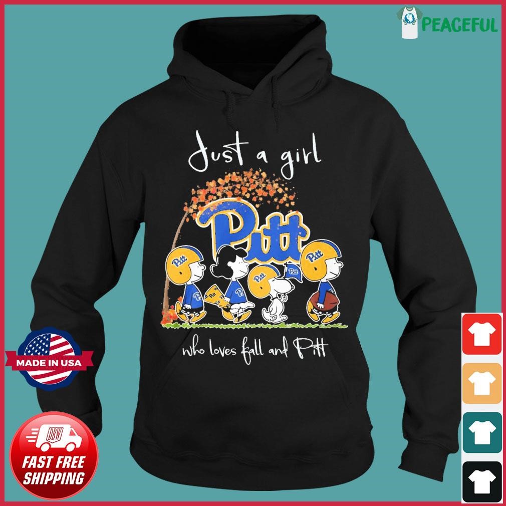 Just a girl who loves fall and panthers shirt, hoodie, sweater, long sleeve  and tank top