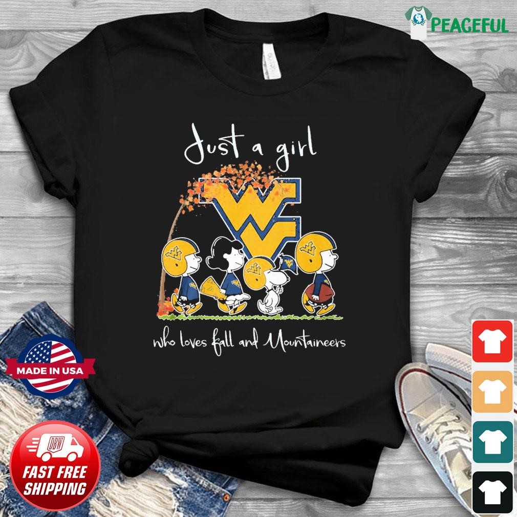 The Peanuts just a girl who loves fall and Baltimore Orioles shirt, hoodie,  sweater, long sleeve and tank top