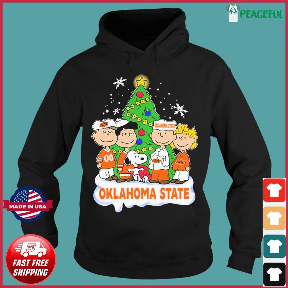 Official The Peanuts Characters Merry Dallas Cowboys Christmas shirt,  hoodie, sweater, long sleeve and tank top