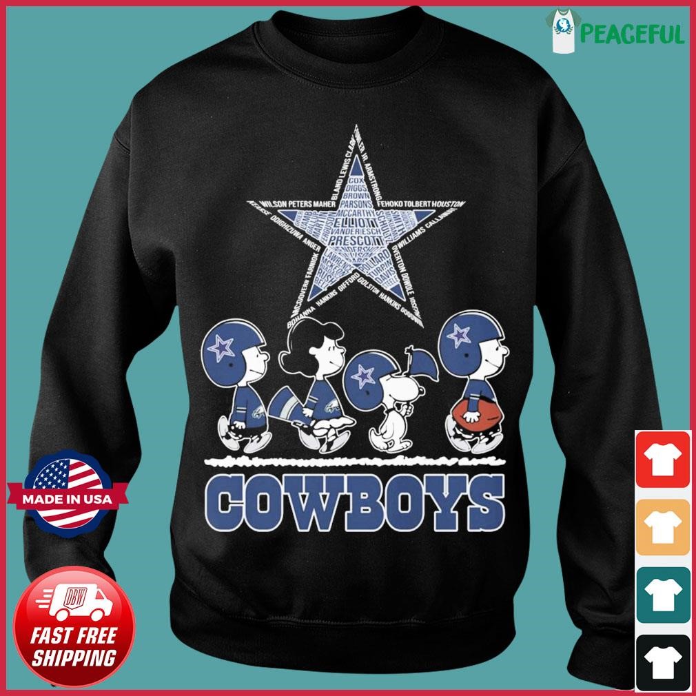 You Cant Fix Stupid Funny Dallas Cowboys T-Shirt - T-shirts Low Price