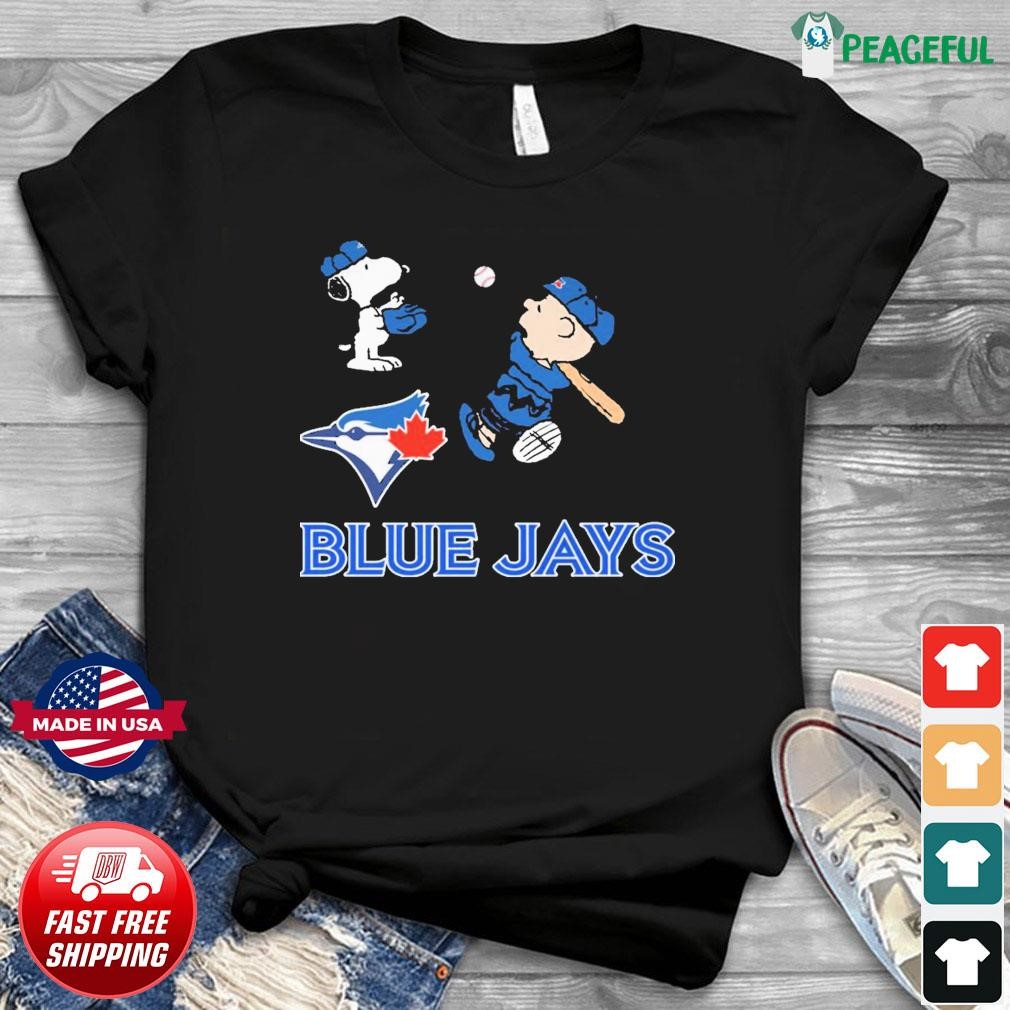 Blue Jays Baby Shirt 