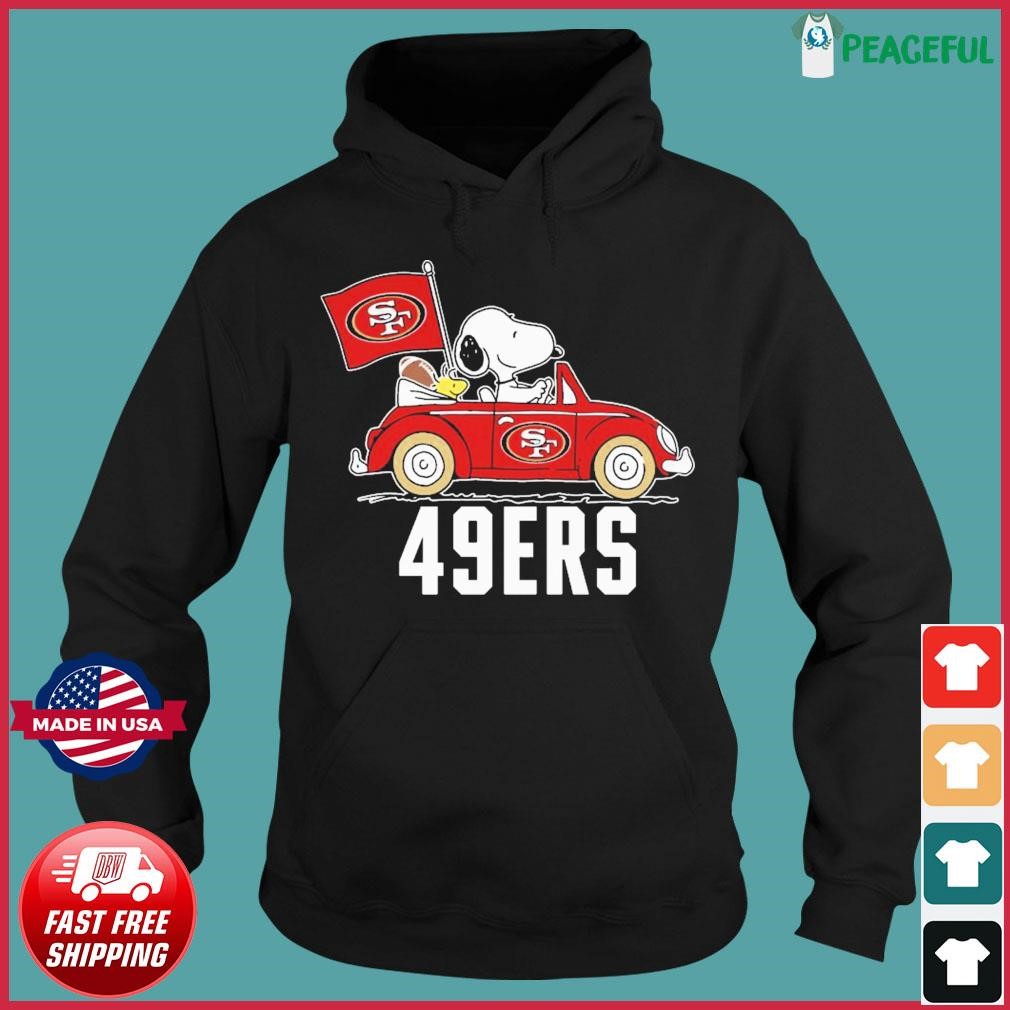 49ers military sweater