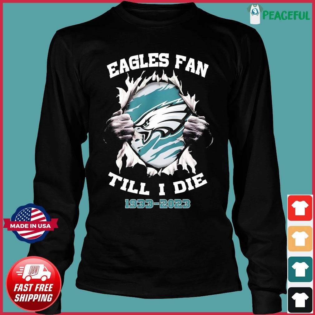 Philadelphia Eagles - 1933 - Free Shipping / Fast Shipping