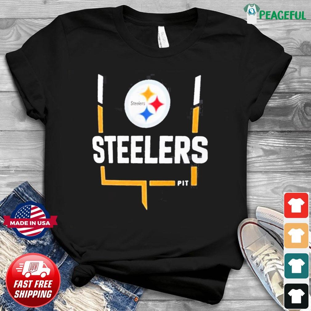 Legends Pittsburgh Steelers Shirt, hoodie, sweater, long sleeve and tank top