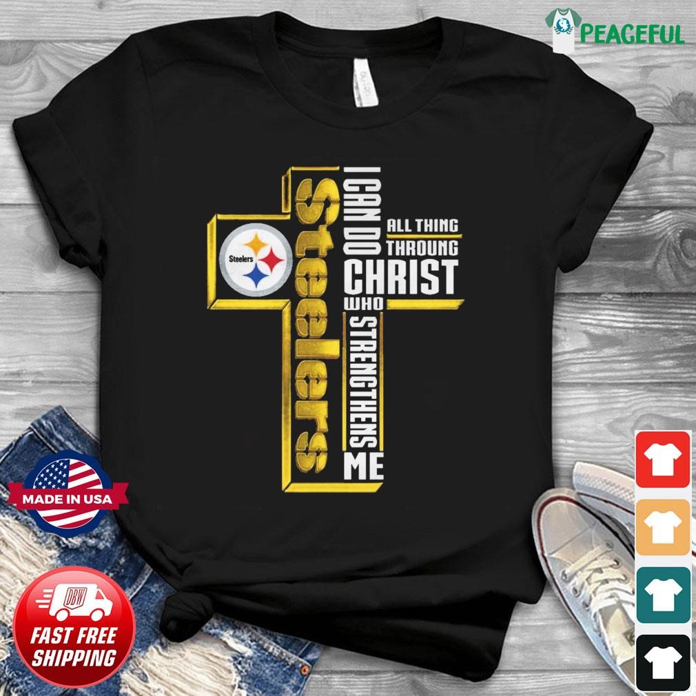 steelers shirt near me