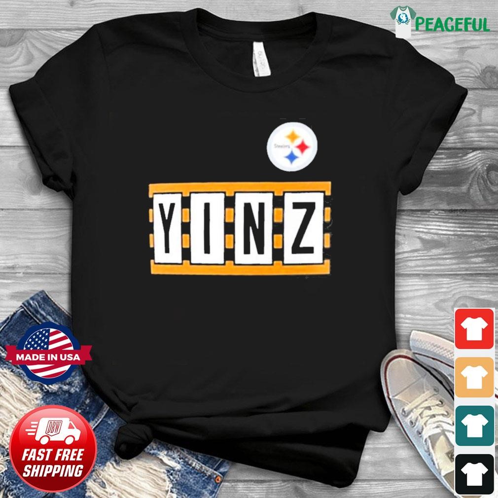 Yinz Guys Looking For Steelers Gear?