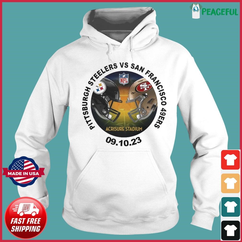 Best dad ever NFL Pittsburgh Steelers logo 2023 T-shirt, hoodie, sweater,  long sleeve and tank top