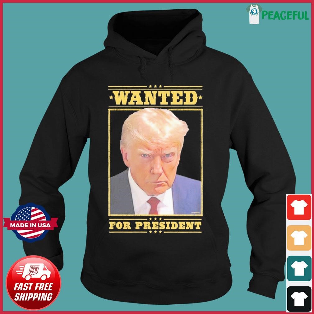 Official Donnie downtown Trump shirt, hoodie, longsleeve