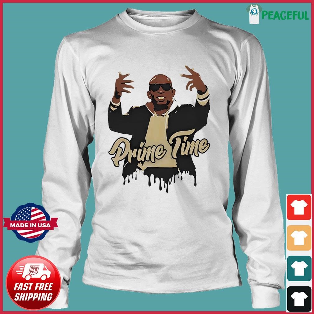 Deion Sanders Dallas Cowboys prime time shirt, hoodie, sweater, long sleeve  and tank top