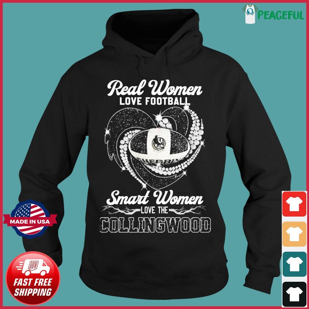 Real women love baseball smart women love the Detroit Tigers heart diamonds  shirt, hoodie, sweater, long sleeve and tank top