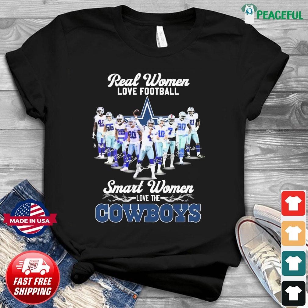 NEW FASHION 2023 Dallas Cowboys Shirt design new summer for fans