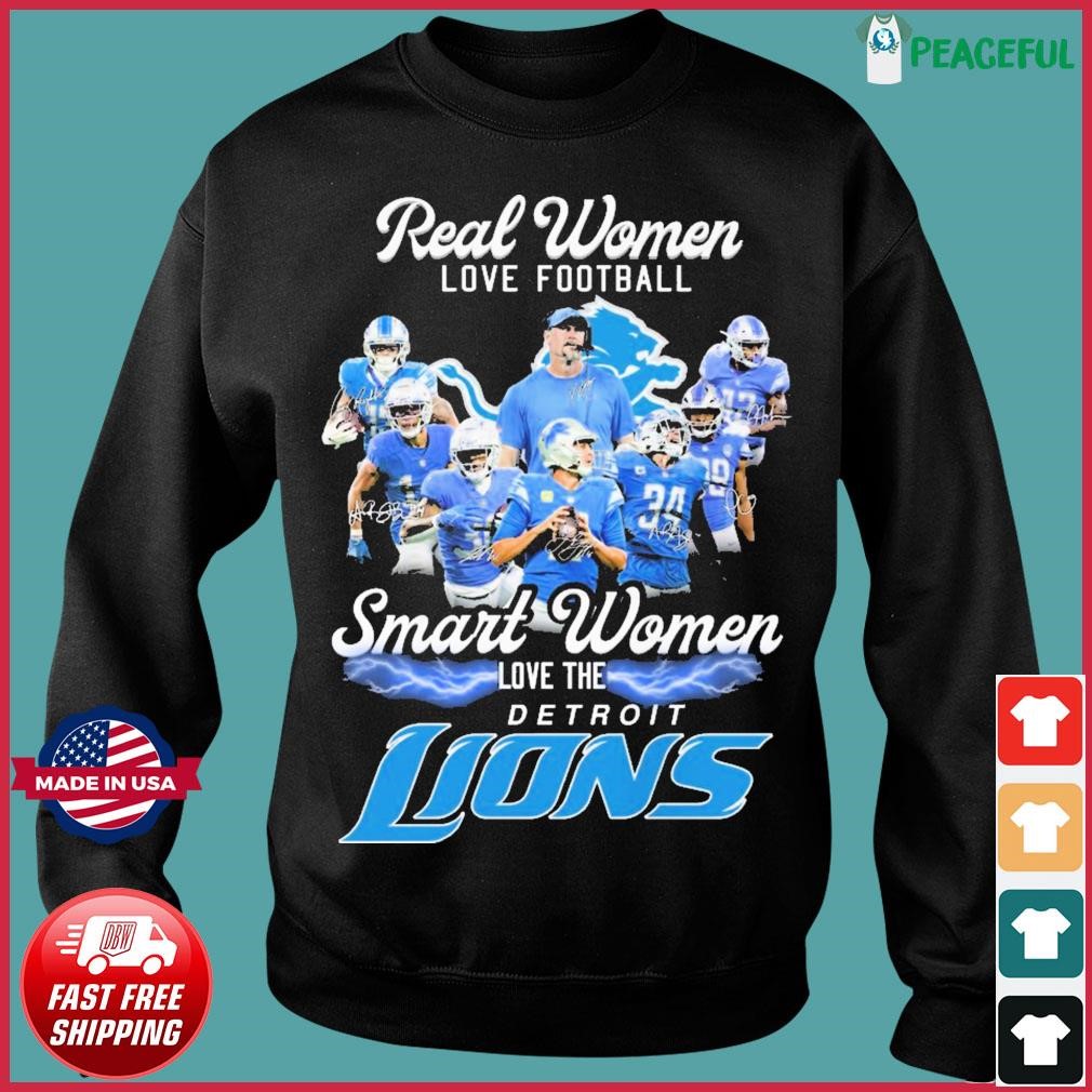 Nfl 2023 Detroit Lions Grit Shirt, hoodie, sweater and long sleeve