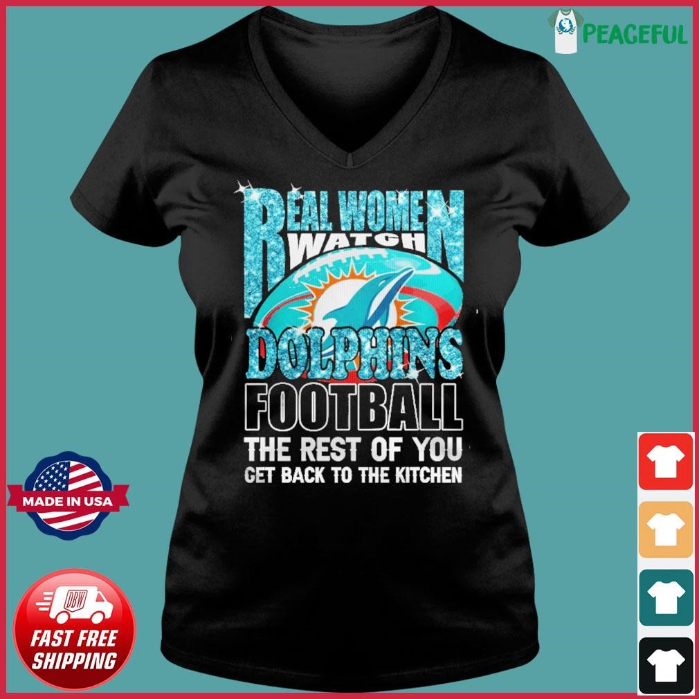 Women's Miami Dolphins Gear, Womens Dolphins Apparel, Ladies Dolphins  Outfits