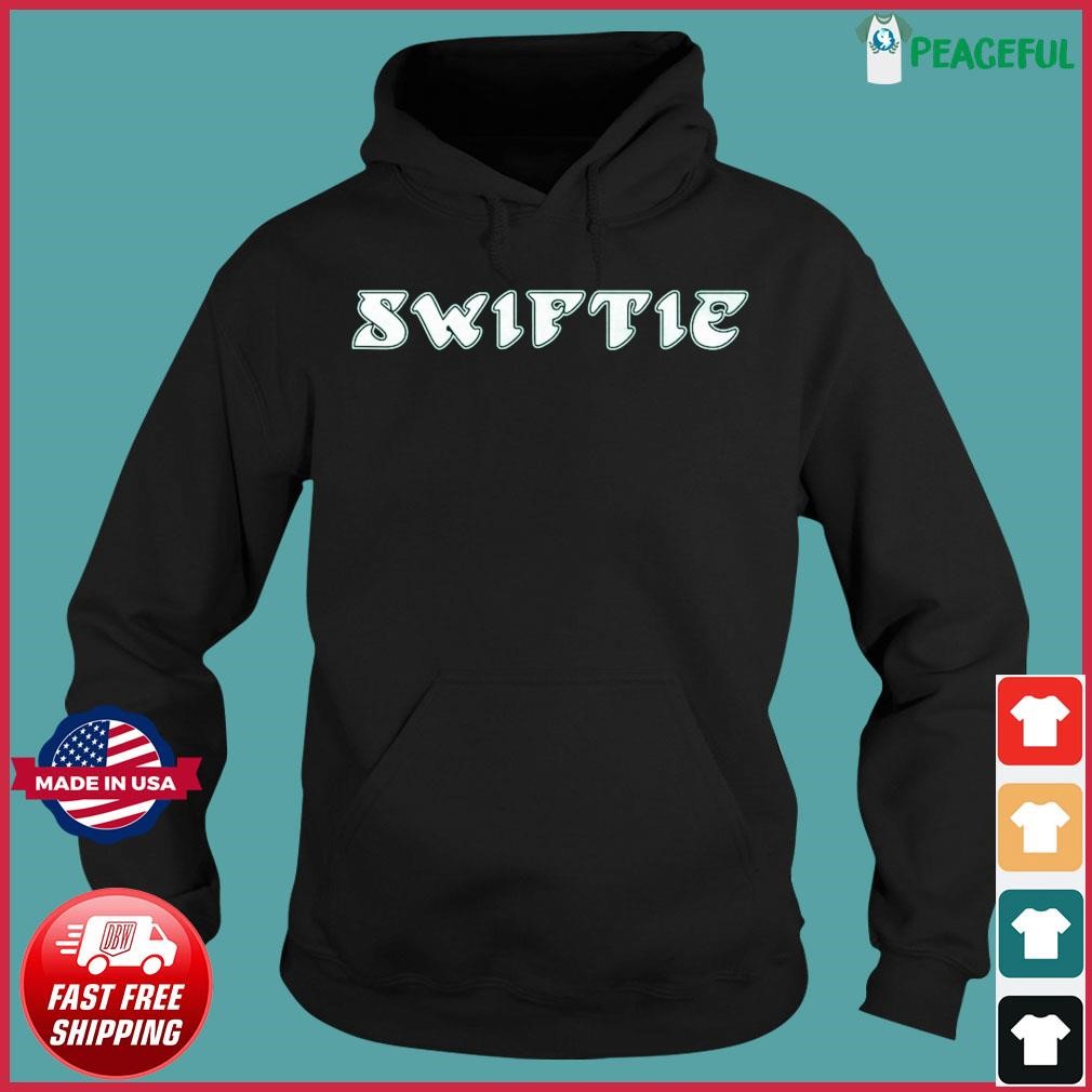 FREE shipping Taylorr Swiftie Custom Philadelphia Eagles NFL Shirt, Unisex  tee, hoodie, sweater, v-neck and tank top