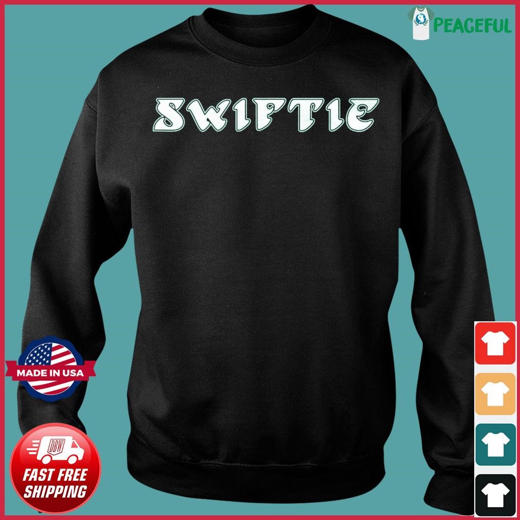 FREE shipping Taylorr Swiftie Custom Philadelphia Eagles NFL Shirt, Unisex  tee, hoodie, sweater, v-neck and tank top