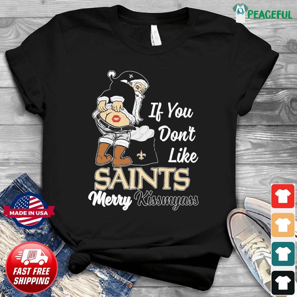 New Orleans Saints Kids T-Shirts