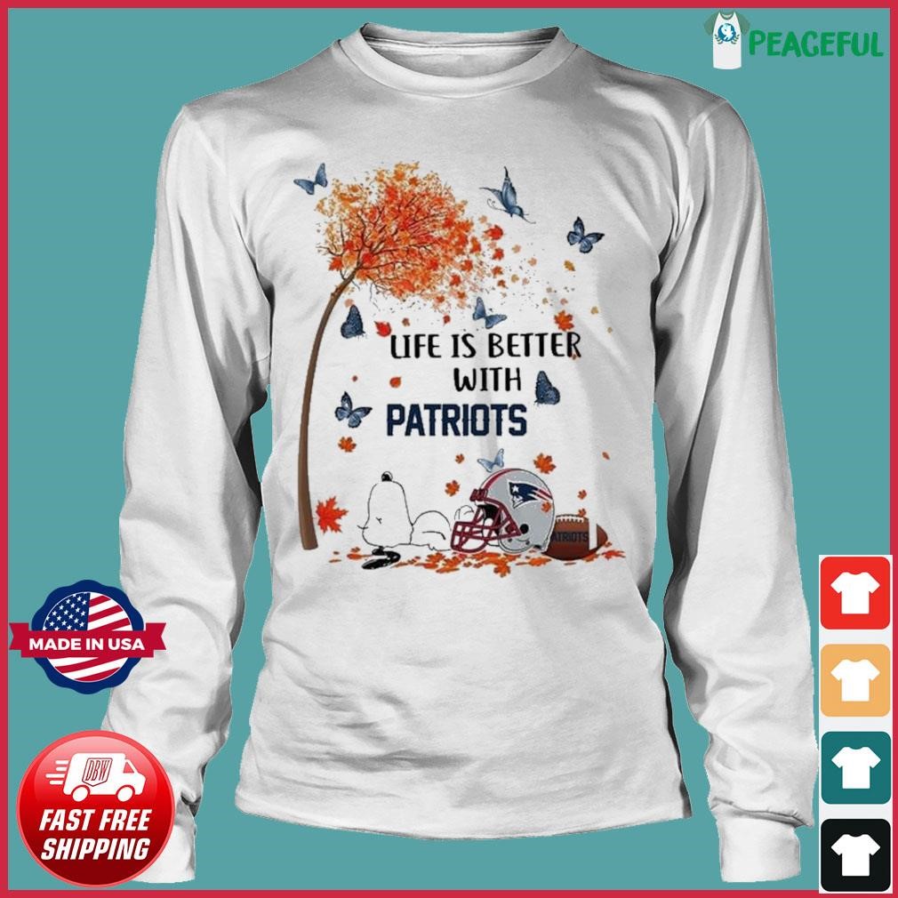 Do Your Job Patriots New England T-Shirt, hoodie, sweater, long