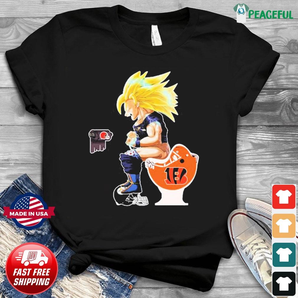 Pittsburgh Pirates Dragon Ball Son Goku Baseball Jersey