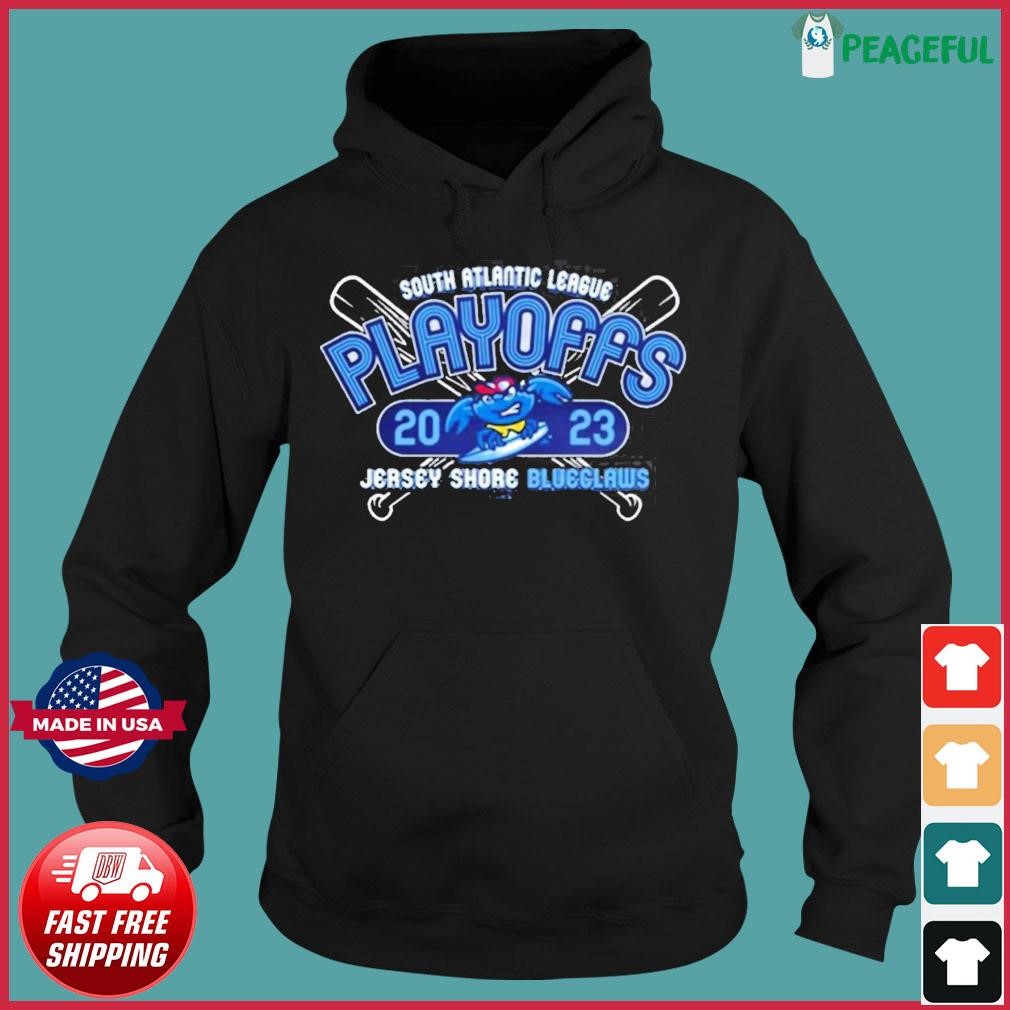 Awesome jersey Shore BlueClaws baseball shirt, hoodie, sweater, long sleeve  and tank top