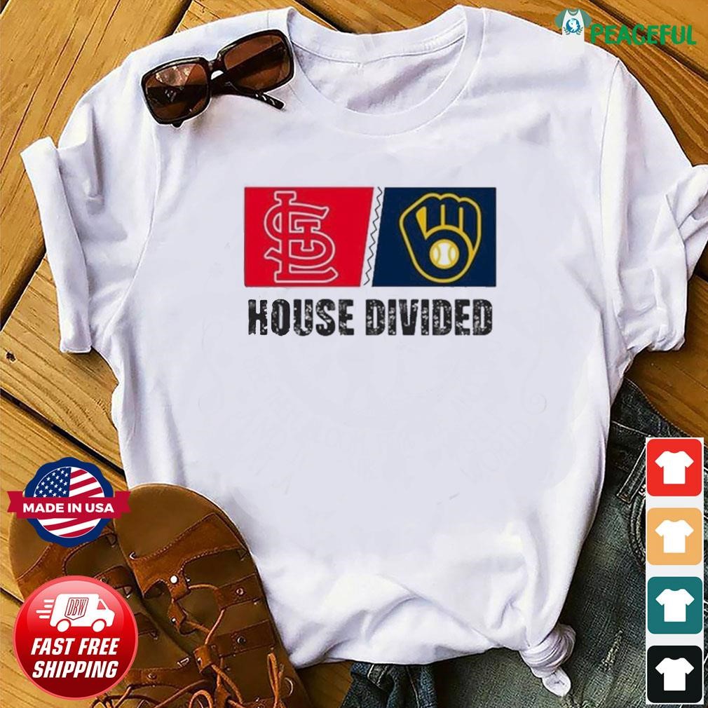 A House Divided T-Shirts!