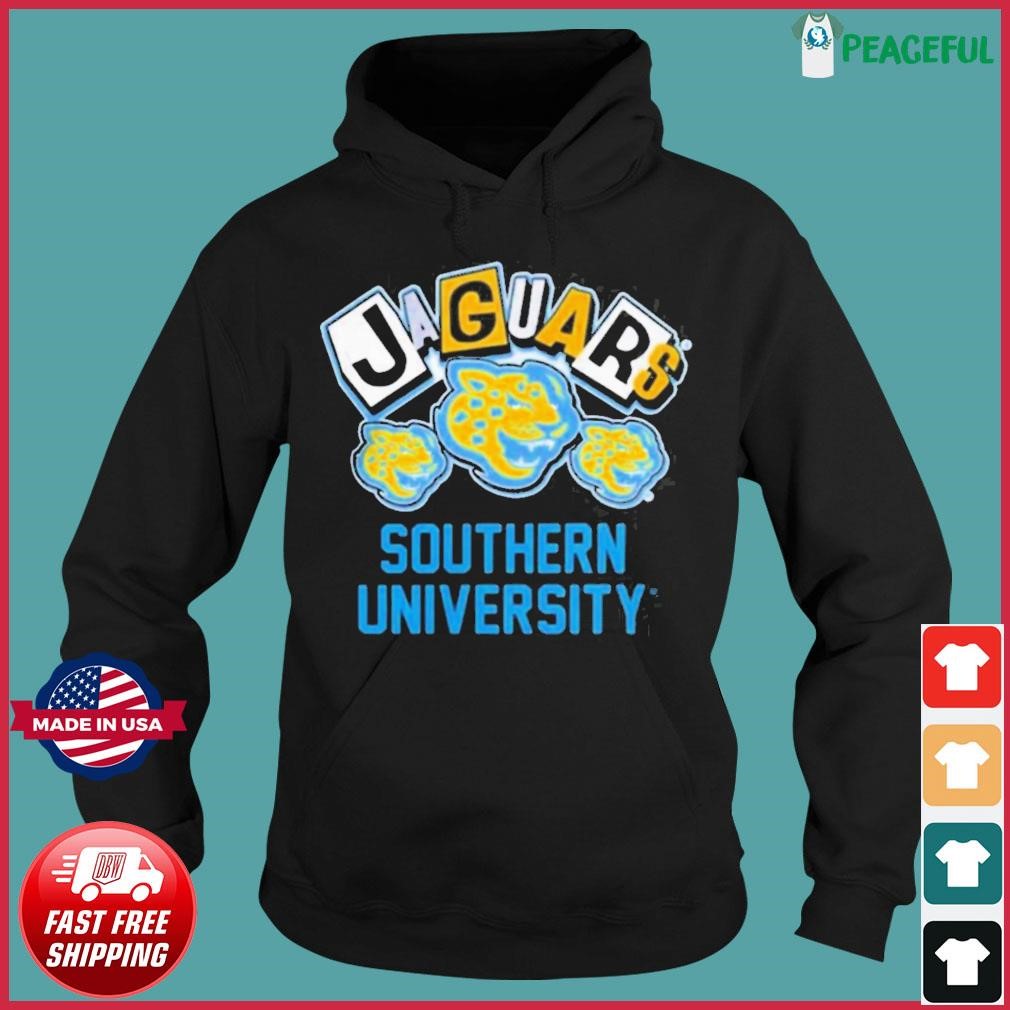 Southern University Jaguars Gifts & Apparel, Jaguars Football Gear