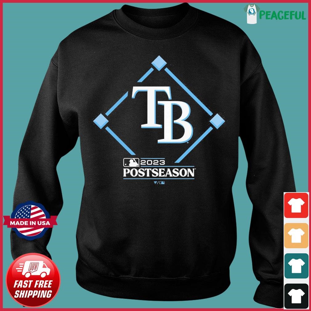 Major League Baseball Tampa Bay Rays retro logo T-shirt, hoodie, sweater,  long sleeve and tank top