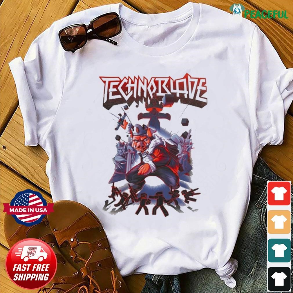 Technoblade never dies shirt, hoodie, sweater, long sleeve and