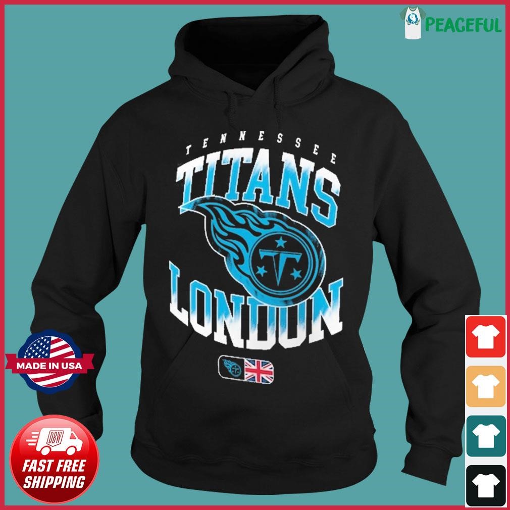 Tennessee Titans logo shirt, hoodie, sweater, long sleeve and tank top